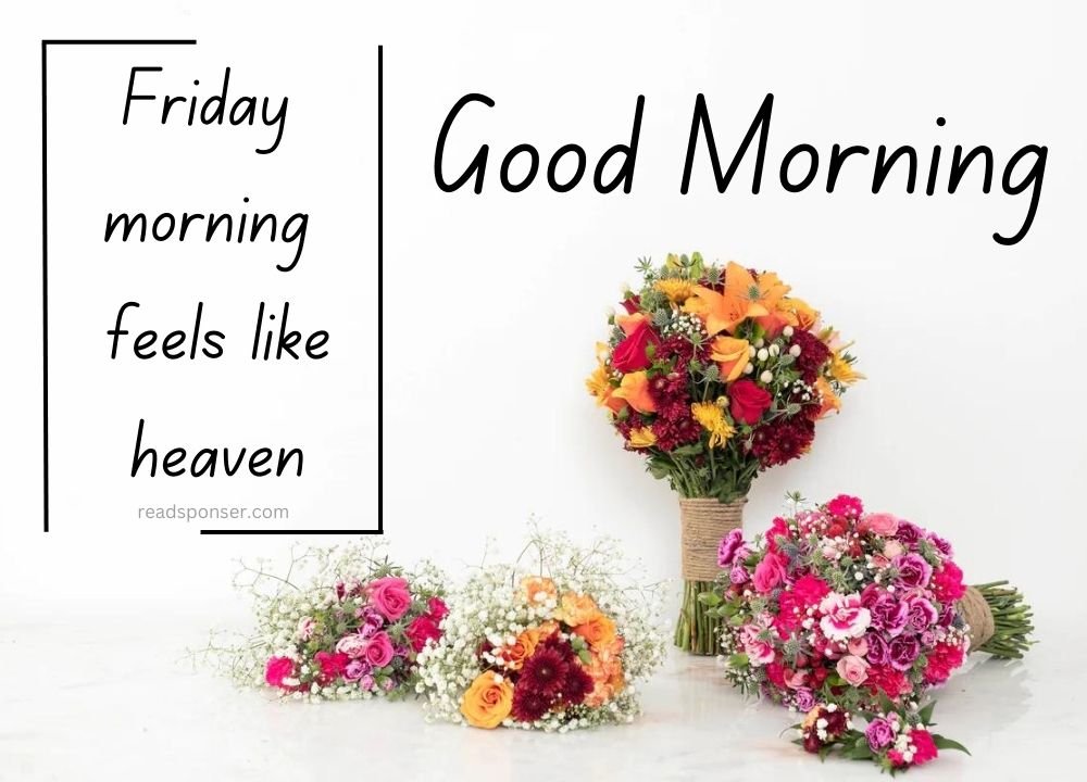 beautiful flower bouquets having beautiful flower in amazing Friday morning