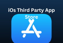 ios third party app store