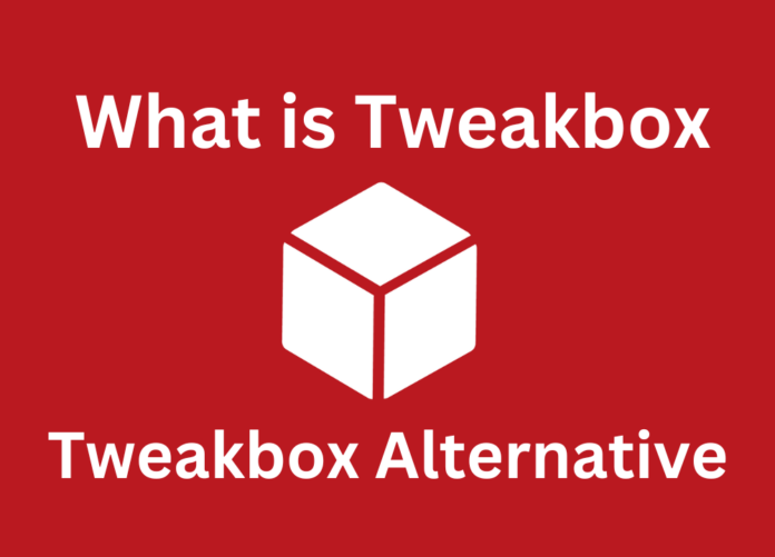 Tweakbox | TweakBox Alternative
