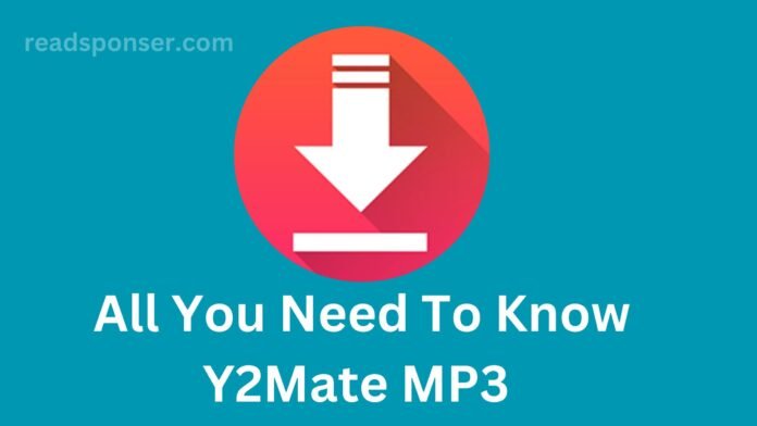 All You Need To Know Y2Mate MP3